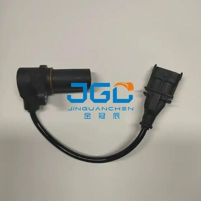 Le capteur SK130-8 SK140-8 de pression convient à l'excavatrice Accessory VA32G9000600