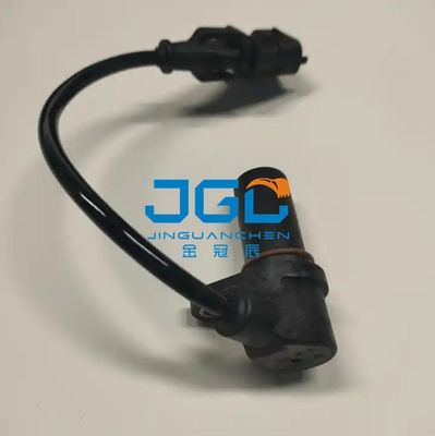 Le capteur SK130-8 SK140-8 de pression convient à l'excavatrice Accessory VA32G9000600