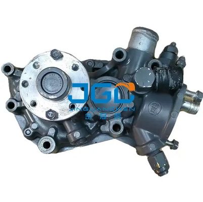Excavatrice Accessories Sk 75-8 accessoires mécaniques de la pompe à eau du moteur 4LE2 VI8380489381