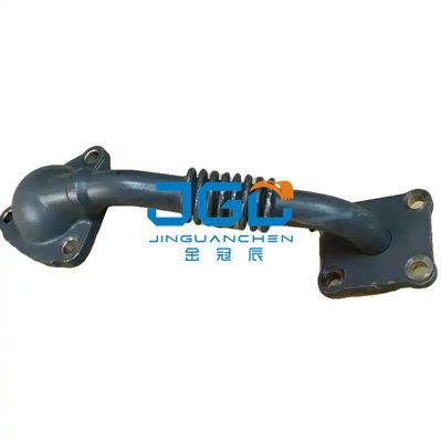 La Manche SK75-8 de tuyau de RGE convient à la pièce de moteur de l'excavatrice VI8980305310 4LE2