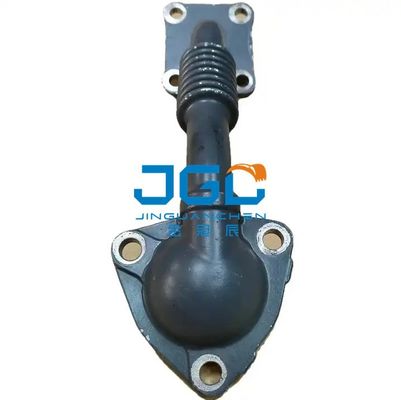 La Manche SK75-8 de tuyau de RGE convient à la pièce de moteur de l'excavatrice VI8980305310 4LE2