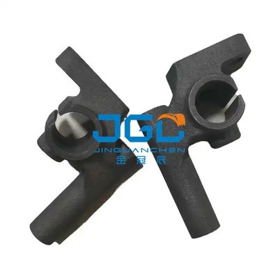 Le bras de balancier de moteur a fixé l'excavatrice Accessory VH13951221A de Seat Sk200-8