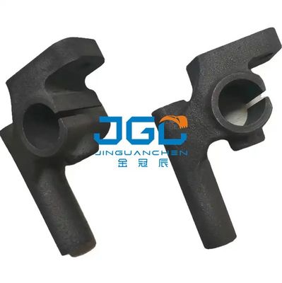 Le bras de balancier de moteur a fixé l'excavatrice Accessory VH13951221A de Seat Sk200-8