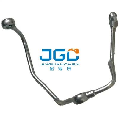 Pièces de rechange de Parts VH23816E0100 d'excavatrice de la pièce en t SK250-8 de moteur
