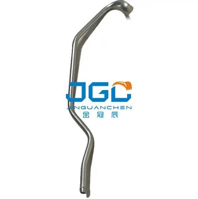 Ligne accessoires de prise du moteur SK250-8 d'excavatrice de machines de construction de VH23816E0080