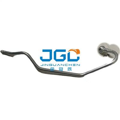 Ligne accessoires de prise du moteur SK250-8 d'excavatrice de machines de construction de VH23816E0080