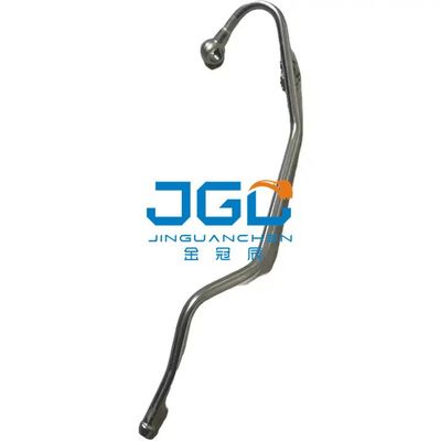 Ligne accessoires de prise du moteur SK250-8 d'excavatrice de machines de construction de VH23816E0080