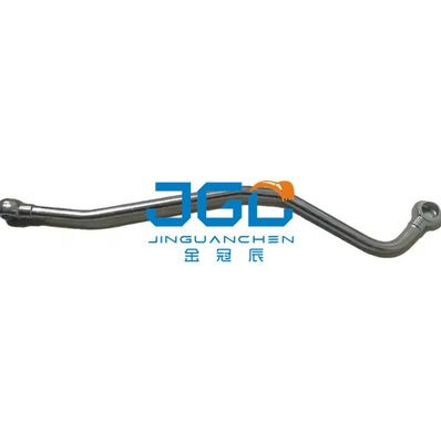 Excavatrice diesel Accessories VH15771E0010 de la conduite d'eau de pompe de moteur SK250-8