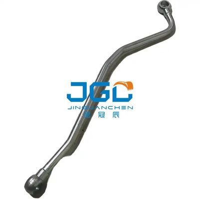 Excavatrice diesel Accessories VH15771E0010 de la conduite d'eau de pompe de moteur SK250-8