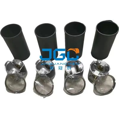 Revêtement Kit Engine Parts VHS040130269A de cylindre du kit de réparation de Sk350-8 Sk200-8s J05E J08E