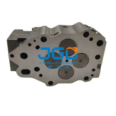 pièces d'Engine Parts Mechanical d'excavatrice de la culasse 6D140 6151-11-1102