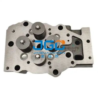 pièces d'Engine Parts Mechanical d'excavatrice de la culasse 6D140 6151-11-1102