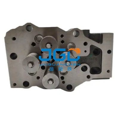 pièces d'Engine Parts Mechanical d'excavatrice de la culasse 6D140 6151-11-1102