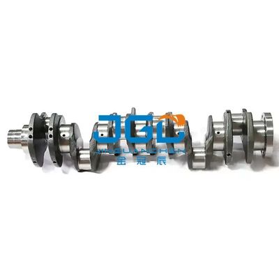 Excavatrice 222-3900 261-1544 Parts des pièces de moteur du vilebrequin C9 4892731