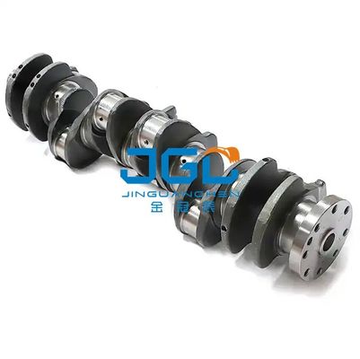 Excavatrice 222-3900 261-1544 Parts des pièces de moteur du vilebrequin C9 4892731