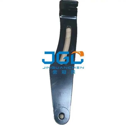 Accessoires mécaniques VH122012230 de Generator Support J08E d'excavatrice
