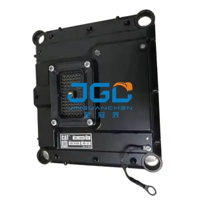 Contrôleur Computer Board ECU des pièces de moteur d'Accessories 311D d'excavatrice 386-3444