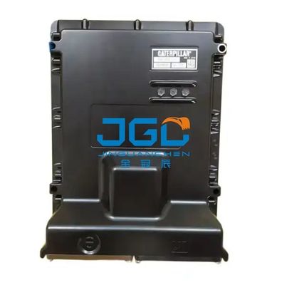 Contrôleur Computer Board ECU des pièces de moteur d'Accessories 311D d'excavatrice 386-3444