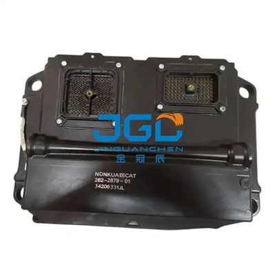 Pour l'excavatrice Engine Components d'ECU 2622879 de contrôleur d'E330D E336D