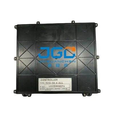 Contre-mesure électronique LQ22E00344F9 YN22E00582F6 LC22E00582F6 d'ECU de pièces de moteur d'Unit SK210-10 SK200-10 SK200 de contrôleur d'excavatrice