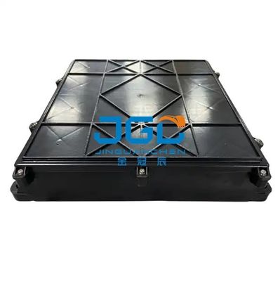 Contre-mesure électronique LQ22E00344F9 YN22E00582F6 LC22E00582F6 d'ECU de pièces de moteur d'Unit SK210-10 SK200-10 SK200 de contrôleur d'excavatrice