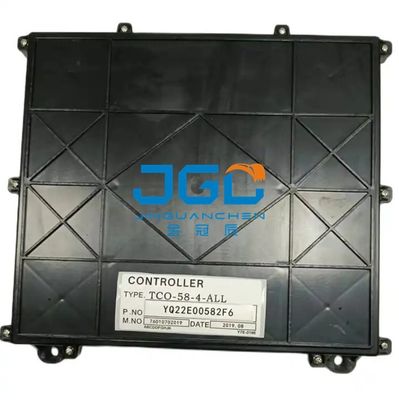 Contre-mesure électronique LQ22E00344F9 YN22E00582F6 LC22E00582F6 d'ECU de pièces de moteur d'Unit SK210-10 SK200-10 SK200 de contrôleur d'excavatrice