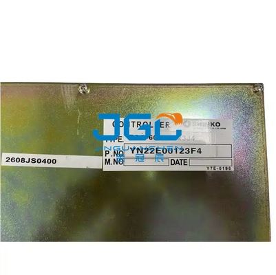 Contrôleur YN22E00193F5 de Parts ECU d'excavatrice de SK200-8 SK210-8 SK330-8