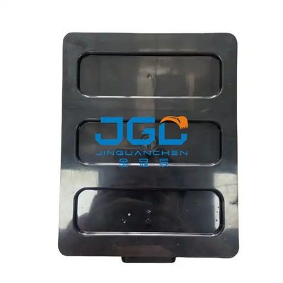 Contrôleur Computer Board YA00004267 de Component ECU d'excavatrice de Zax200-5g