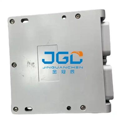 Boîtier de commande électronique MCU R225L CONTRE le contrôleur Panel Computer Board 21Q6-32011 d'excavatrice