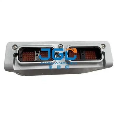 Boîtier de commande électronique MCU R225L CONTRE le contrôleur Panel Computer Board 21Q6-32011 d'excavatrice