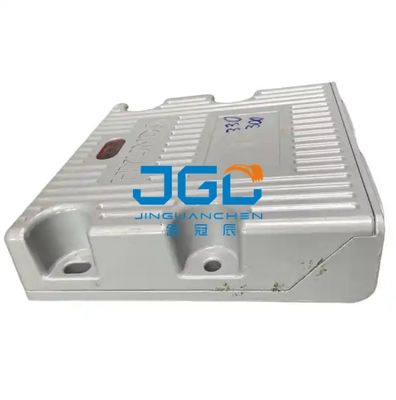Boîtier de commande électronique MCU R225L CONTRE le contrôleur Panel Computer Board 21Q6-32011 d'excavatrice
