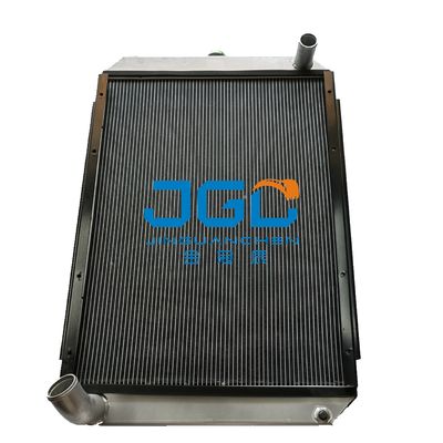 Radiateur 11N4-43720 11N4-43110 11N4-40020 de réservoir de R140W-7 R140LC-7 utilisé pour l'excavatrice Accessories