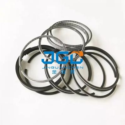 Piston Ring Repair Kit de moteur d'Accessories 65.02503-8238 d'excavatrice de DE12T D2366