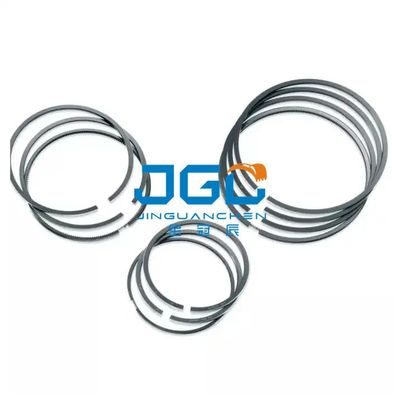 Piston Ring Repair Kit de moteur d'Accessories 65.02503-8238 d'excavatrice de DE12T D2366