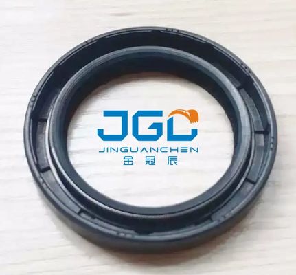 ZX130B convient à l'excavatrice Fitting Crankshaft Front Oil Seal du moteur 4JJ1 8-97049145-0
