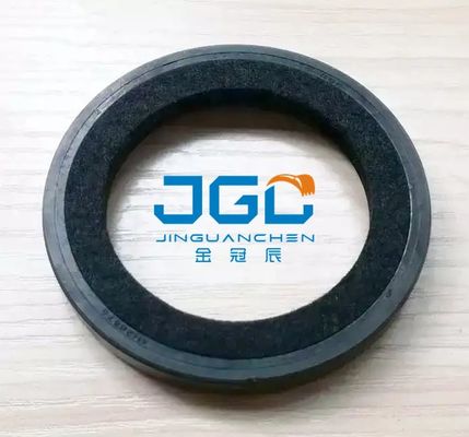 ZX130B convient à l'excavatrice Fitting Crankshaft Front Oil Seal du moteur 4JJ1 8-97049145-0