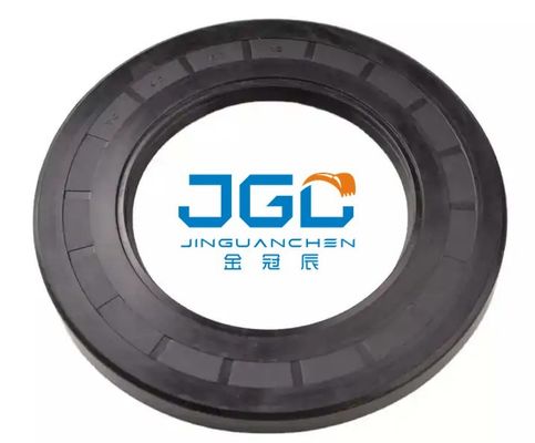Joint arrière de vilebrequin de joint d'huile à moteur 4D95 pour des pièces de rechange de l'excavatrice AW9063E
