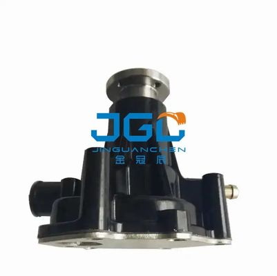 Excavatrice diesel Parts Mechanical Parts de la pompe 129002-42004 de la pompe 4TNE88