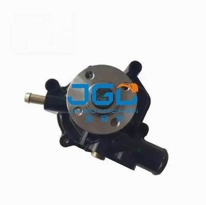 Excavatrice diesel Parts Mechanical Parts de la pompe 129002-42004 de la pompe 4TNE88