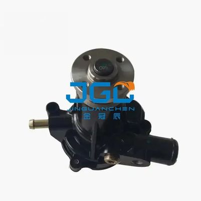 Excavatrice diesel Parts Mechanical Parts de la pompe 129002-42004 de la pompe 4TNE88