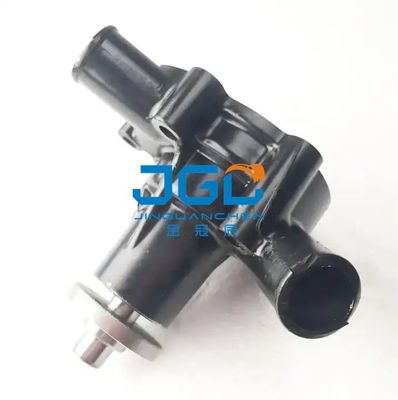 Les pièces du moteur PC38 eau la pompe 129001-4200 pour l'excavatrice Parts Mechanical Parts
