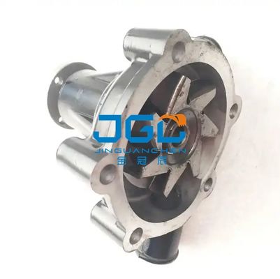 Les pièces du moteur PC38 eau la pompe 129001-4200 pour l'excavatrice Parts Mechanical Parts