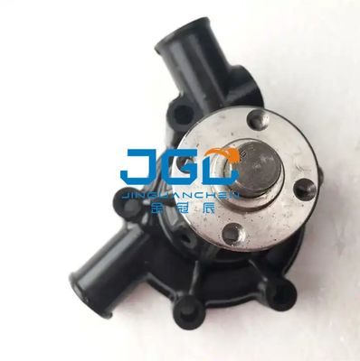 Les pièces du moteur PC38 eau la pompe 129001-4200 pour l'excavatrice Parts Mechanical Parts