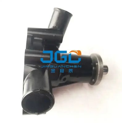 Les pièces du moteur PC38 eau la pompe 129001-4200 pour l'excavatrice Parts Mechanical Parts