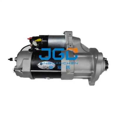 Excavatrice partielle Accessories de moteur de début du moteur diesel NTA855 5284083 pièces de machine