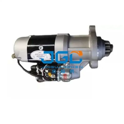 Excavatrice partielle Accessories de moteur de début du moteur diesel NTA855 5284083 pièces de machine