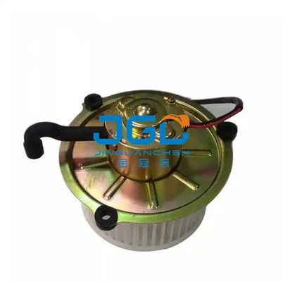 Turbine d'Accessories ND1163407030 d'excavatrice de PC210-7 PC220-7 PC360-7