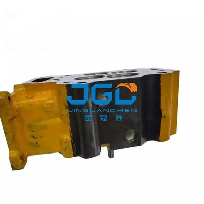 pièces d'Engine Parts Mechanical d'excavatrice de la culasse 6D125 6151-11-1102