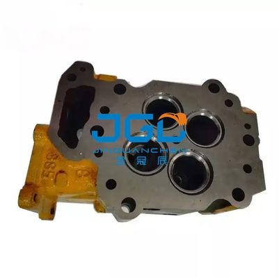 pièces d'Engine Parts Mechanical d'excavatrice de la culasse 6D125 6151-11-1102