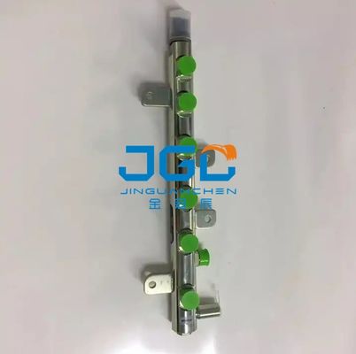 Excavatrice commune Accessories du rail 6754-71-1210 de tuyau de tuyau d'injecteur de PC200-8 PC220-8